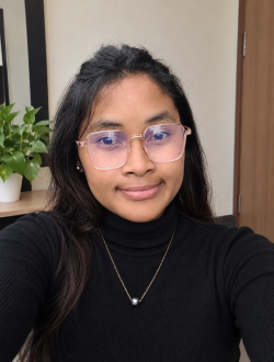 Profil de Fleuricerand, une femme célibataire de 27 ans à Antananarivo