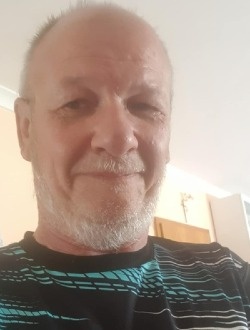 Profil de Patrick, un homme célibataire de 63 ans à Hensies