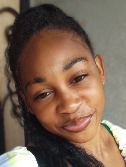 Profil de Béatrice Marie Louise, une femme célibataire de 26 ans à Yaoundé