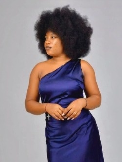 Profil de Adelice Sania Yabo ❤️😻, une femme célibataire de 22 ans à Abomey-Calavi