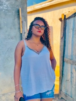 Profil de Laurio, une femme célibataire de 27 ans à Antananarivo