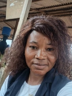 Profil de Charleine, une femme célibataire de 50 ans à Beaune