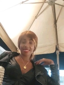Profil de Koenne, une femme célibataire de 43 ans à Toamasina