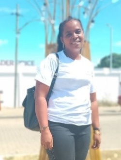 Profil de Helene, une femme célibataire de 37 ans à Antsiranana