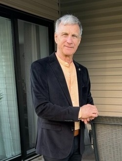 Profil de Pierre, un homme célibataire de 74 ans à Bedford