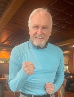 Profil de Ray, un homme célibataire de 78 ans à Montréal-Ouest
