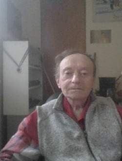 Profil de Charles, un homme célibataire de 61 ans à Montréal