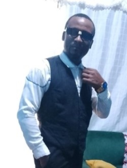 Profil de Joel, un homme célibataire de 38 ans à Aba