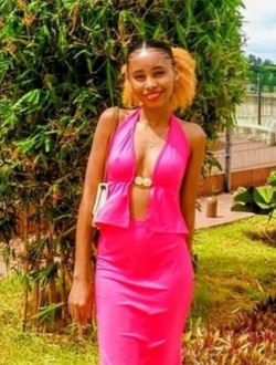 Profil de Jessie, une femme célibataire de 26 ans à Abatoafo