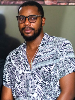Profil de Amour, un homme célibataire de 30 ans à Lubumbashi