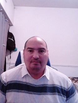 Profil de Christian, un homme célibataire de 55 ans à Bordeaux