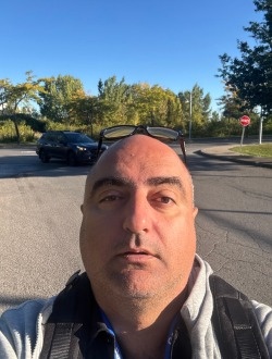 Profil de Claudio, un homme célibataire de 51 ans à Montréal