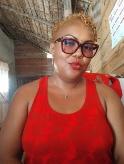 Profil de Soa, une femme célibataire de 40 ans à Morondavakely