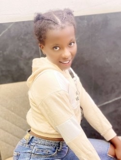 Profil de Laurene, une femme célibataire de 26 ans à Aban
