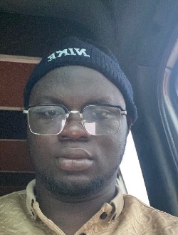 Profil de Realman, un homme célibataire de 30 ans à Asamankese