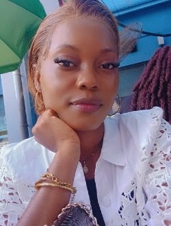 Profil de Eden, une femme célibataire de 31 ans à Aba
