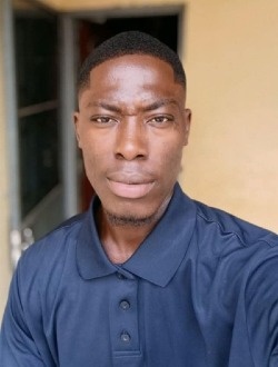 Profil de Luca, un homme célibataire de 28 ans à Douala