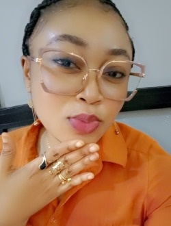 Profil de Audrey, une femme célibataire de 31 ans à Yaoundé
