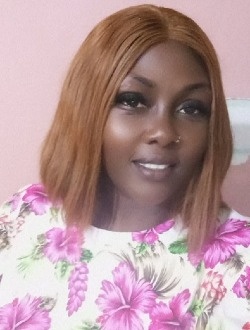 Profil de Latifa, une femme célibataire de 38 ans à Bangangté