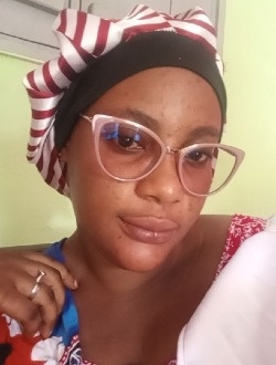 Profil de Marie, une femme célibataire de 34 ans à Aalé