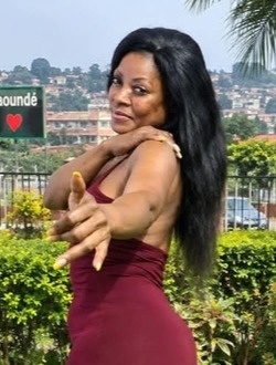 Profil de Gigi, une femme célibataire de 55 ans à Aba