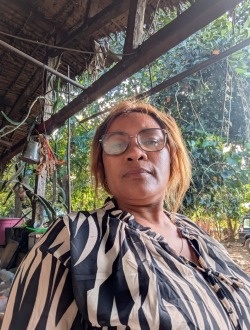Profil de Sidiola, une femme célibataire de 51 ans à Antalaha