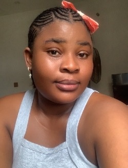 Profil de Jenny, une femme célibataire de 26 ans à Lagos