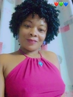 Profil de Koreanne, une femme célibataire de 32 ans à Toamasina