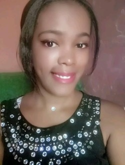 Profil de Annicka, une femme célibataire de 29 ans à Antsiranana