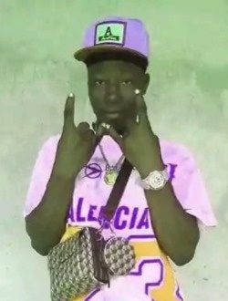Profil de Smart, un homme célibataire de 19 ans à Maboguhé