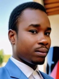Profil de Jean Hermann, un homme célibataire de 32 ans à Abobo
