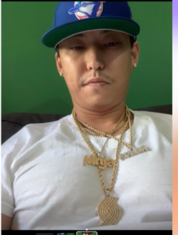 Profil de Henry, un homme célibataire de 37 ans à Queens