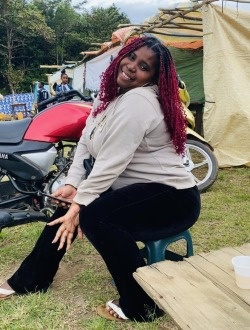 Profil de Maria, une femme célibataire de 29 ans à Sambava