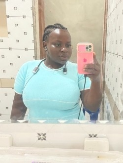 Profil de Arlette, une femme célibataire de 30 ans à Kribi