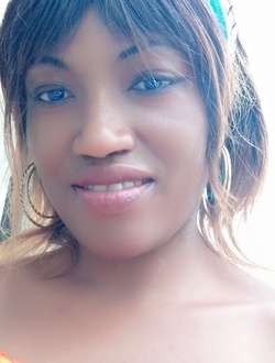 Profil de Béatrice, une femme célibataire de 40 ans à Ababa