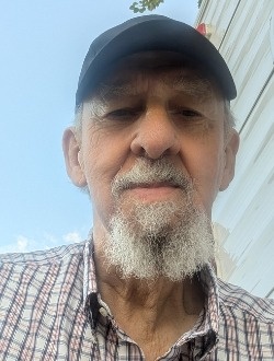 Profil de Marc, un homme célibataire de 83 ans à Saint-Basile