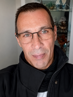 Profil de Chris, un homme célibataire de 51 ans à Carcassonne