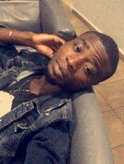 Profil de Cedric, un homme célibataire de 36 ans à Bamako