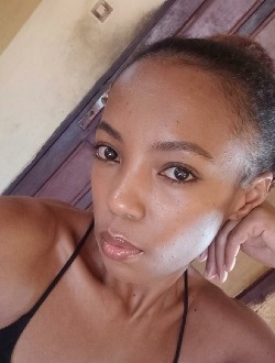 Profil de Stella, une femme célibataire de 29 ans à Antsiranana