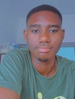Profil de Stephane, un homme célibataire de 28 ans à Soubré