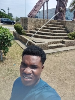 Profil de Biali, un homme célibataire de 25 ans à Petit Abidjan-Youkou