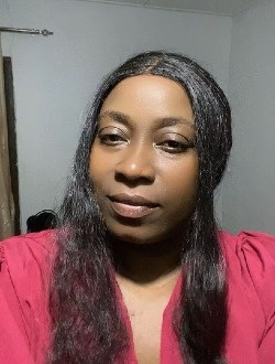 Profil de Claude Valérie, une femme célibataire de 36 ans à Yopougon-Attié
