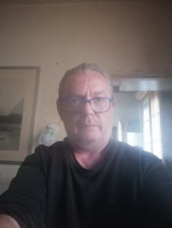 Profil de William, un homme célibataire de 56 ans à Sète