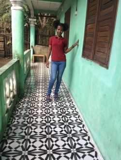Profil de Tinah, une femme célibataire de 31 ans à Toamasina
