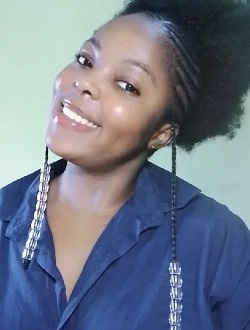 Profil de Ariana, une femme célibataire de 24 ans à Douala