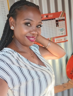 Profil de Meranda, une femme célibataire de 35 ans à Adabotokana