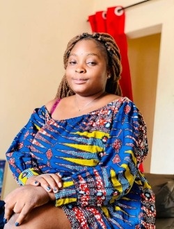 Profil de Arielle, une femme célibataire de 29 ans à Cotonou