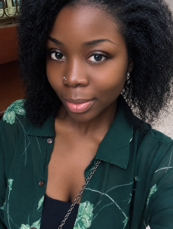 Profil de Ashley, une femme célibataire de 22 ans à Ababa