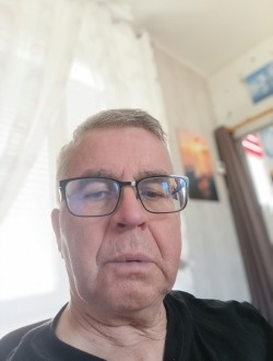 Profil de Jean-Luc, un homme célibataire de 70 ans à Sail-sous-Couzan
