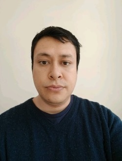 Profil de Cesar Alexander, un homme célibataire de 35 ans à Montréal
